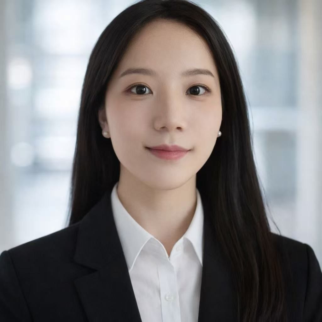 Cora Lin — Freight Forwarding Specialist